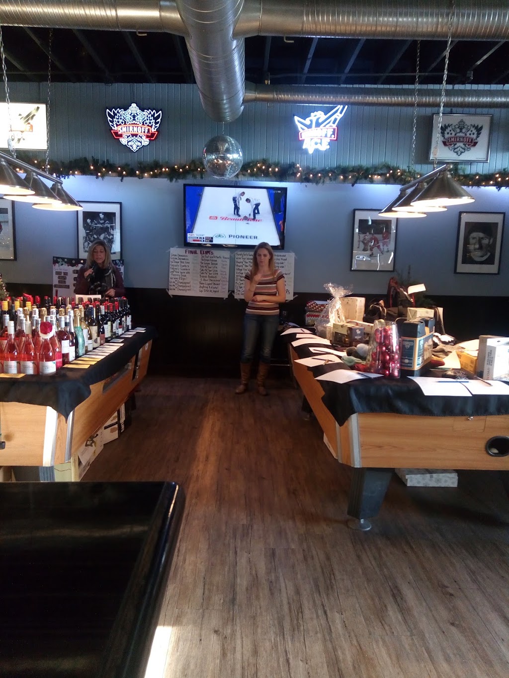 Thirsty Camel Pubhouse Kitchen Argyll | 6825 83 St NW, Edmonton, AB T6C 2X9, Canada | Phone: (780) 413-1883