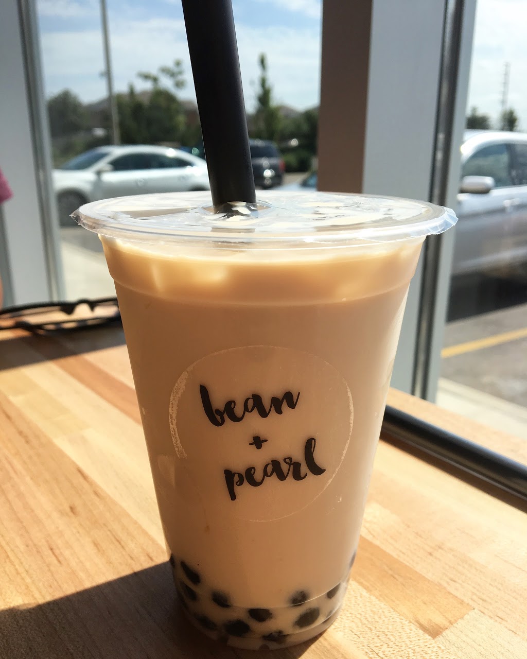 Bean & Pearl | cafe | 10625 Creditview Rd c1, Brampton, ON L7A 0T4, Canada | 9059708887 OR +1 905-970-8887