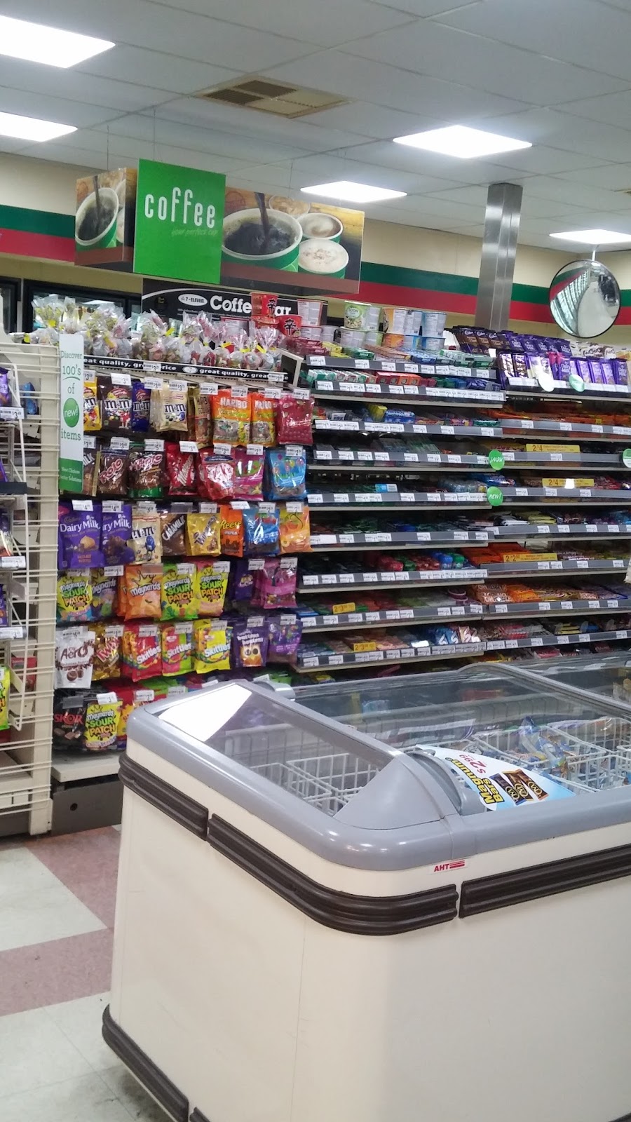 7-Eleven | 6904 Victoria Dr, Vancouver, BC V5P 3Y8, Canada | Phone: (604) 713-9601