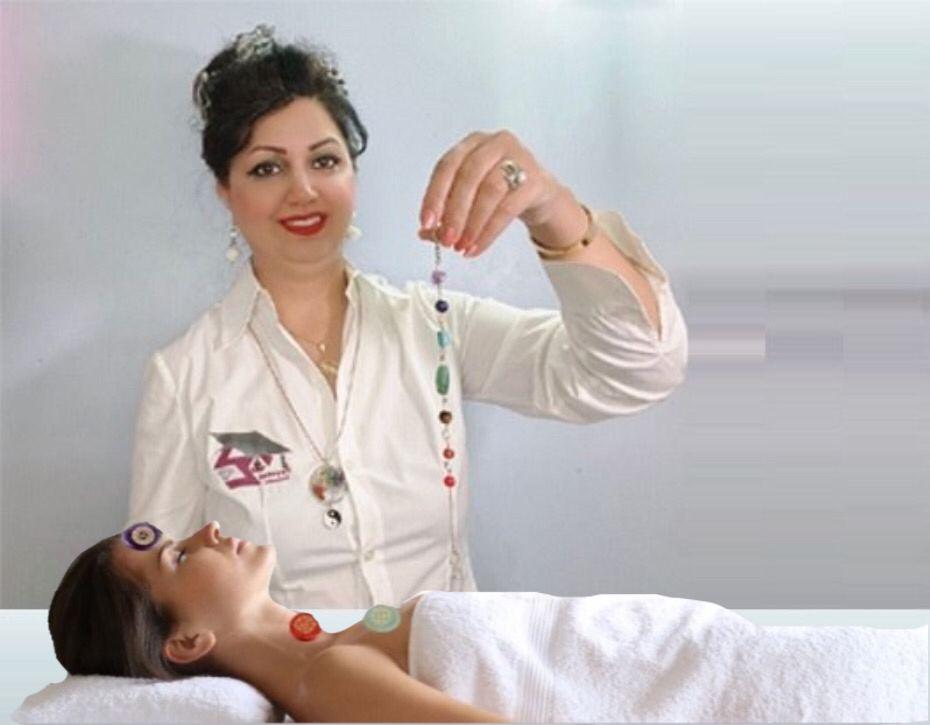 Naturopathy Crystal Canada Therapy Center | 1191 90e Av #300, LaSalle, QC H8R 3A6, Canada | Phone: (438) 927-6262