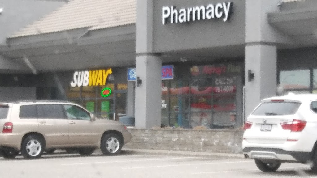 Subway | #20, Centre, 5500 Clements Crescent, Peachland, BC V0H 1X5, Canada | Phone: (778) 479-3235