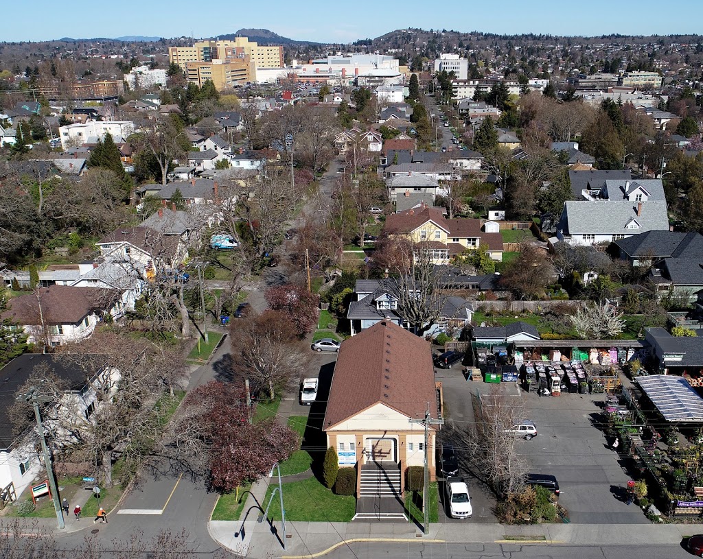 Oak Bay Gospel Assembly | 1900 OAK AVE BAY, Victoria, BC V8R 1C7, Canada | Phone: (250) 598-3114