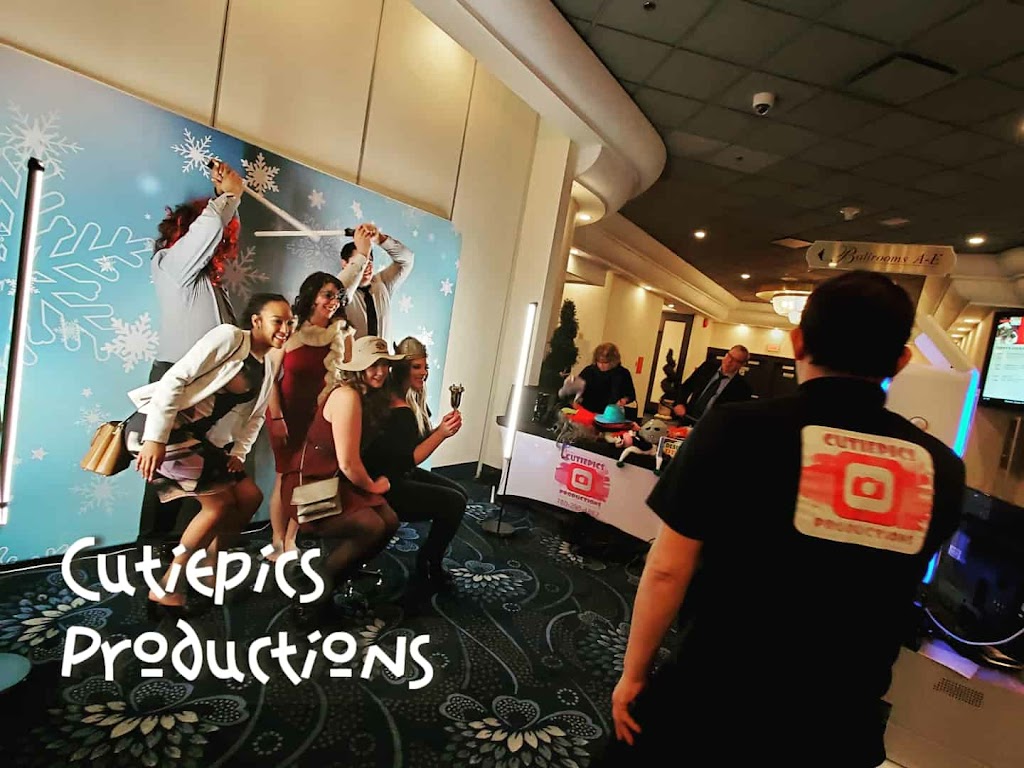 CutiePics Productions | 9223 169 Ave NW, Edmonton, AB T5Z 1W8, Canada | Phone: (780) 298-4867