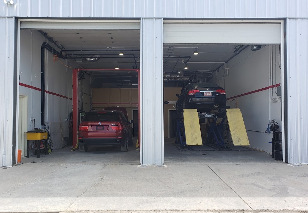 Auto Team Services | 143 East Lake Blvd NE Bay #321, Airdrie, AB T4A 2G1, Canada | Phone: (403) 919-8326