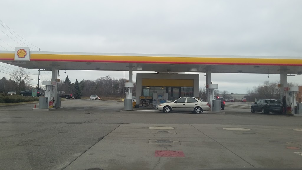 Shell | 1195 Walkers Line, Burlington, ON L7M 1L1, Canada | Phone: (905) 336-5539