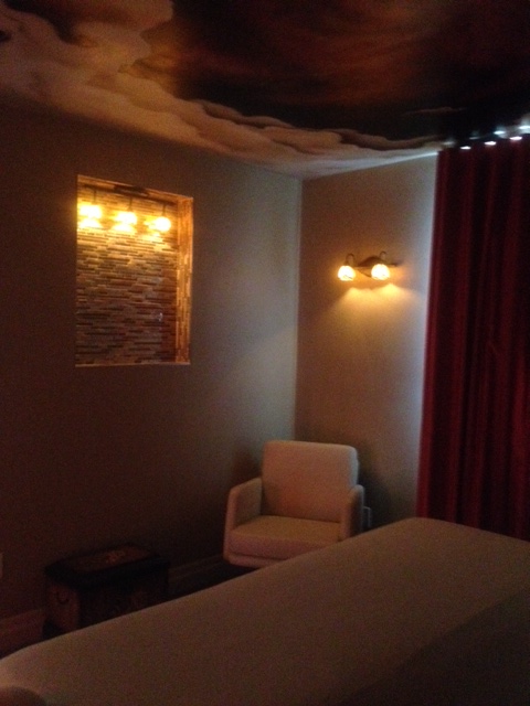 Nancy Lapointe Massotherapie South Shore | 25 Rue de Laval, Mercier, QC J6R 2M1, Canada | Phone: (514) 813-9894