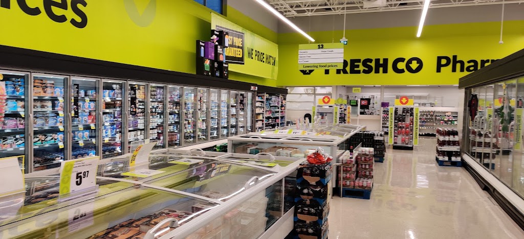 FreshCo Evanston | 2060 Symons Valley Pkwy NW #7048, Calgary, AB T3P 0M9, Canada | Phone: (403) 263-0331