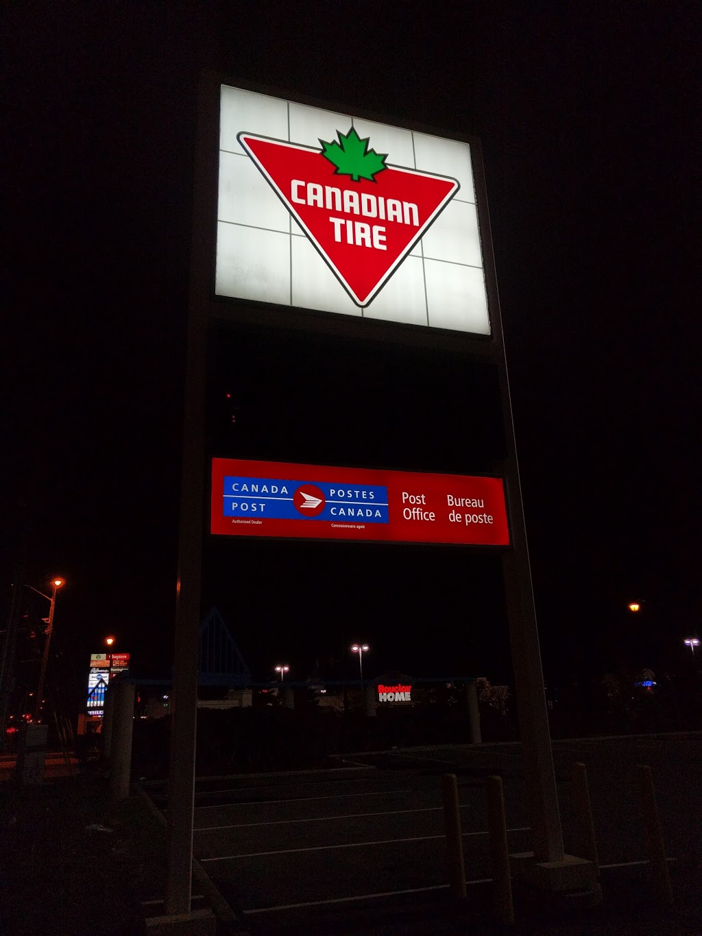 Canada Post | 4000 Hwy 7, Woodbridge, ON L4L 8Z2, Canada