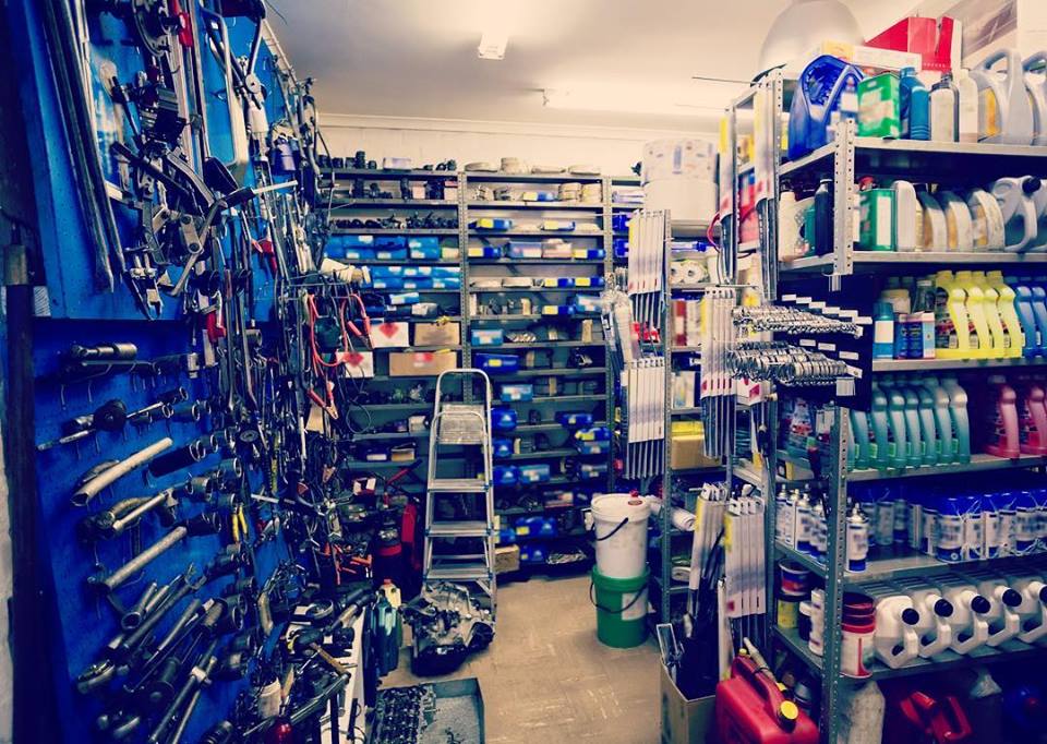 Excel Auto Parts | 5150 Dixie Rd, Mississauga, ON L4W 1C9, Canada | Phone: (905) 232-2424