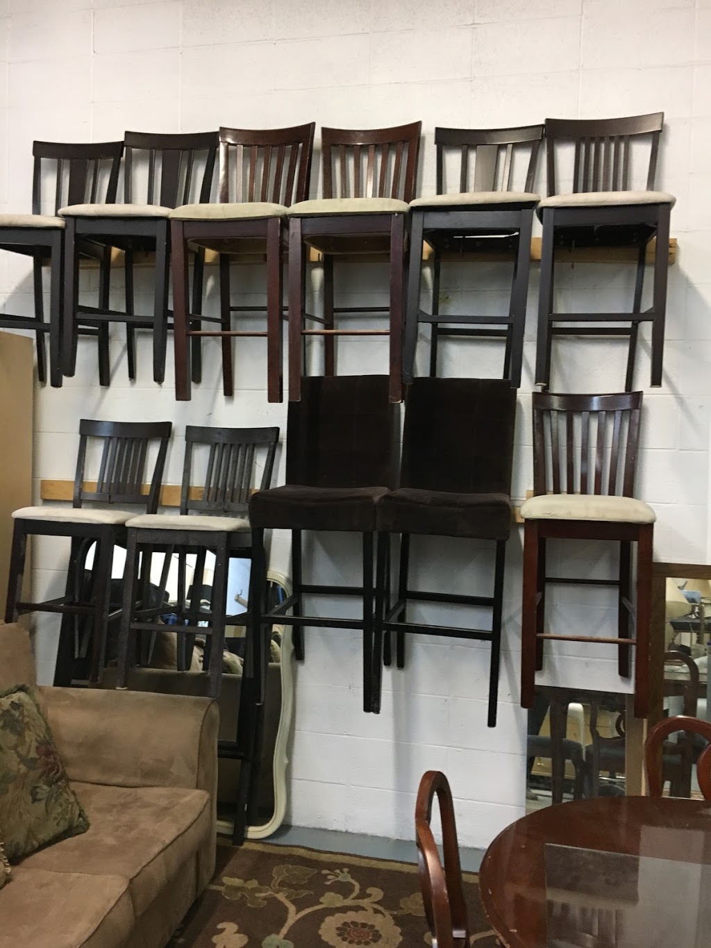 Reuse calgary | 3175 68 St NW, Calgary, AB T3B 2J4, Canada | Phone: (403) 888-0161