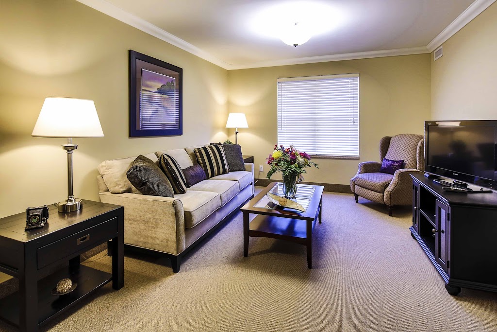Revera Birkdale Place | 611 Farmstead Dr, Milton, ON L9T 7Y8, Canada | Phone: (905) 636-6300