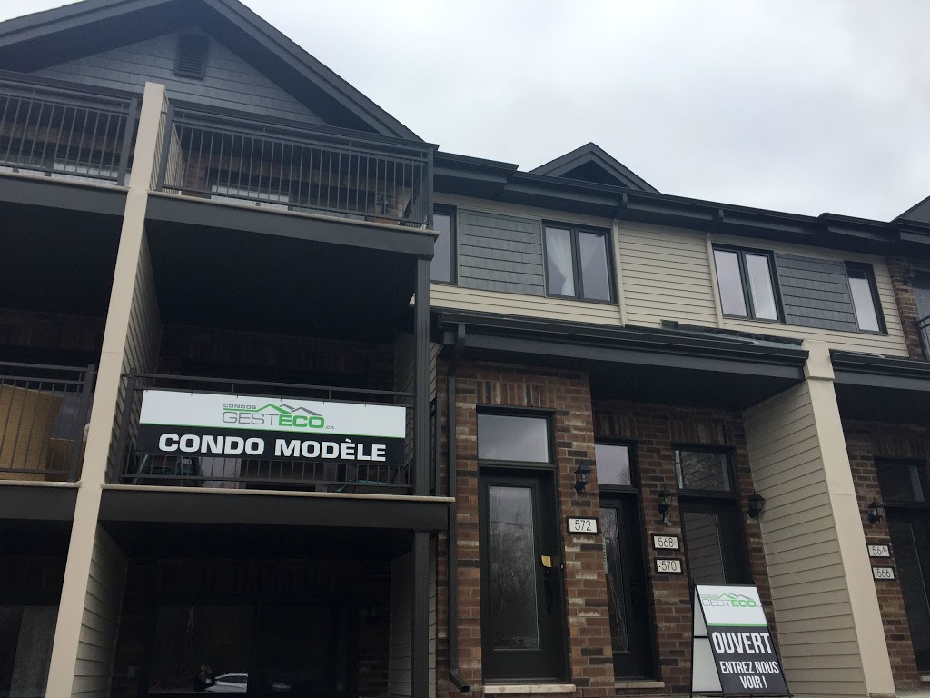 Location Gesteco | 619 Rue Du Mont-Brôme, Granby, QC J2H 3H3, Canada | Phone: (450) 305-1133 ext. 2