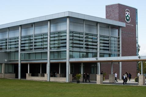 Hillfield School | 299 Fennell Ave W, Hamilton, ON L9C 1G3, Canada | Phone: (905) 389-1367