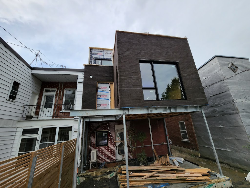 Maçonnerie Brique Net Inc. | 363 Chemin St Léon, Montmagny, QC G5V 3R9, Canada | Phone: (581) 777-1808