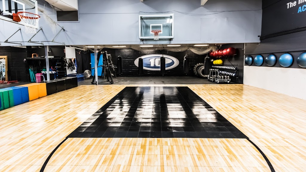 Level 10 Fitness Inc | 2124 Grant Rd B, Regina, SK S4S 5C8, Canada | Phone: (306) 337-0010