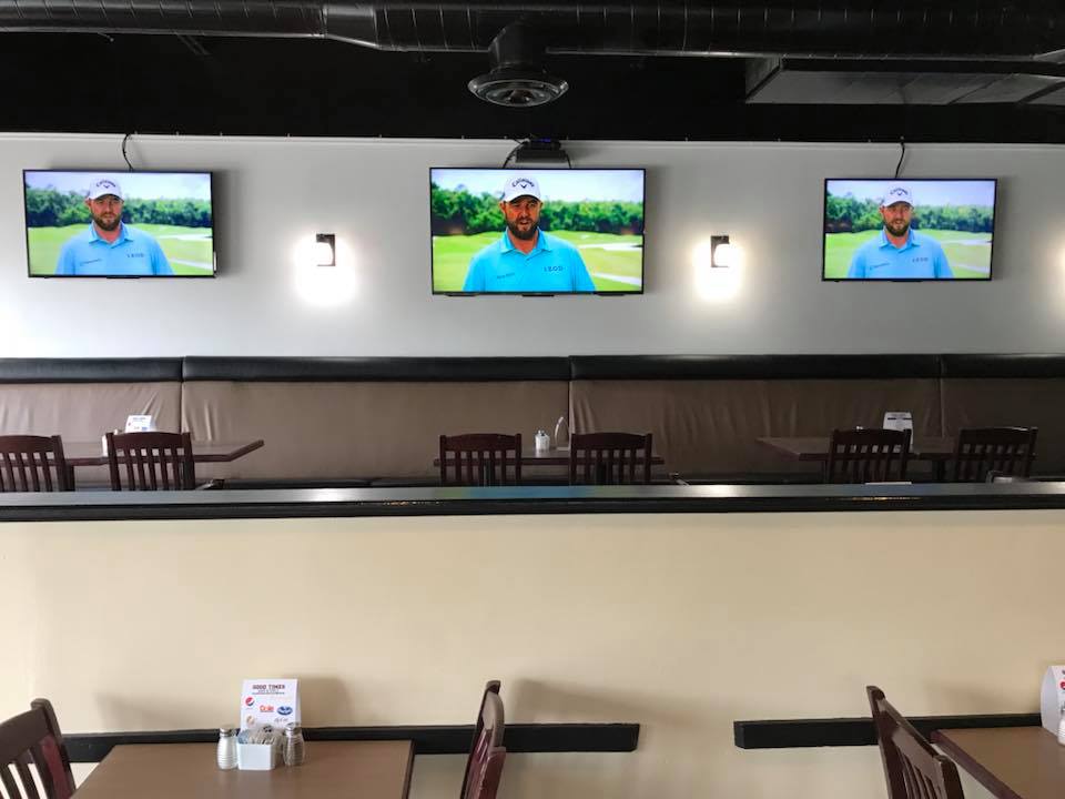 Good Times Bar and Grill | 1119 Meadowlands Dr E, Nepean, ON K2E 6J5, Canada | Phone: (613) 224-9588