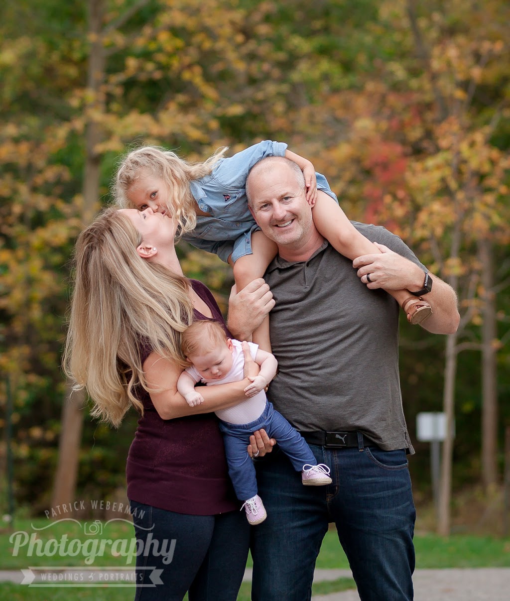Patrick Weberman Photography | 63 Devon St, Brantford, ON N3R 1M5, Canada | Phone: (905) 730-1159