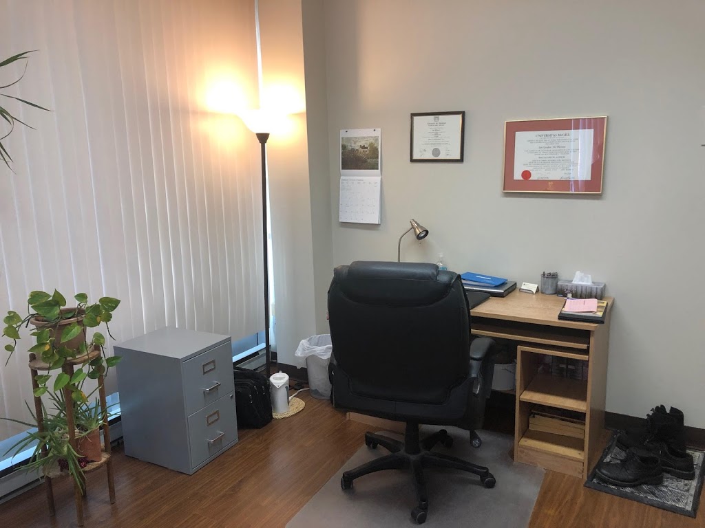 Ian McPherson Psychologue | 567 Av Victoria Local 200, Saint-Lambert, QC J4P 3R2, Canada | Phone: (450) 618-0012