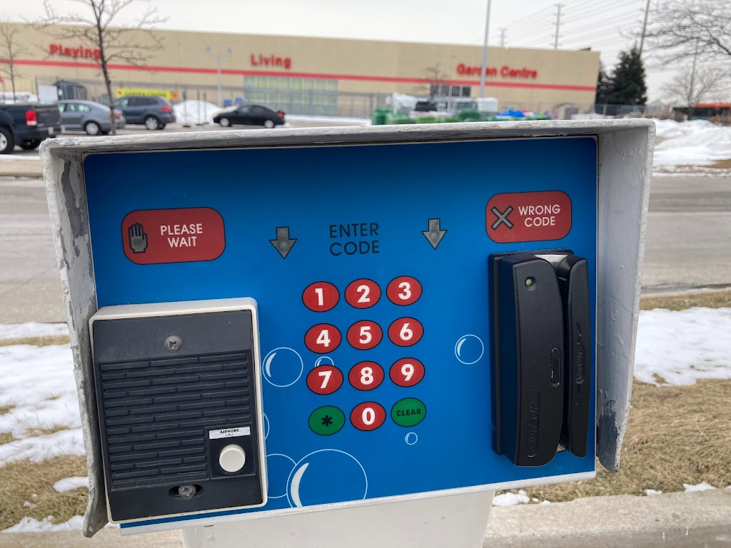 Simoniz | Mississauga, ON L5V 2P5, Canada | Phone: (905) 812-3300