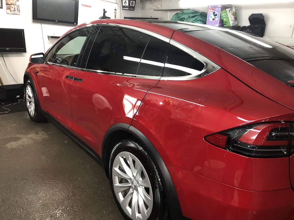 Goldstars detailing and rust protection | 40 Wellington Ave E unit 1, Oshawa, ON L1H 7K4, Canada | Phone: (289) 939-0208