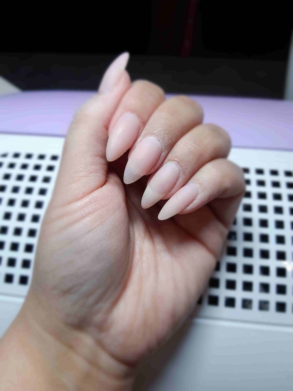 Aesthete Nails and Aesthetics | 81 Oxford St, Woodstock, ON N4S 6A4, Canada | Phone: (226) 989-7092