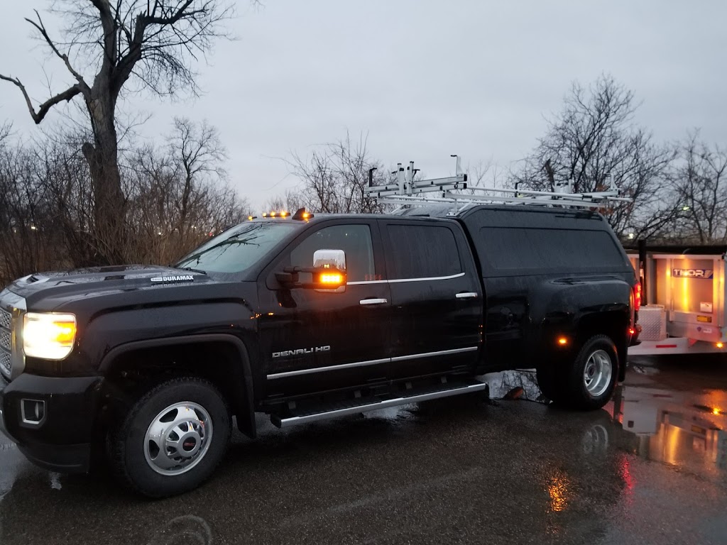 King City Trailers | 1161 King Rd, King City, ON L7B 1K5, Canada | Phone: (905) 773-4260
