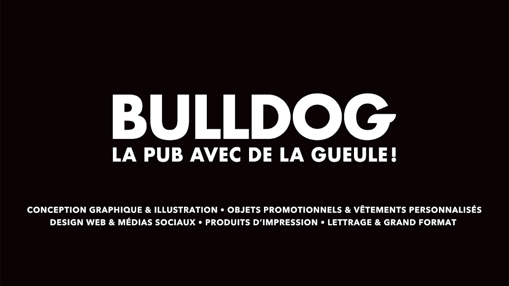 Bulldog Design | 2604 Rue du Cédrat, Terrebonne, QC J7M 1X7, Canada | Phone: (514) 498-4448