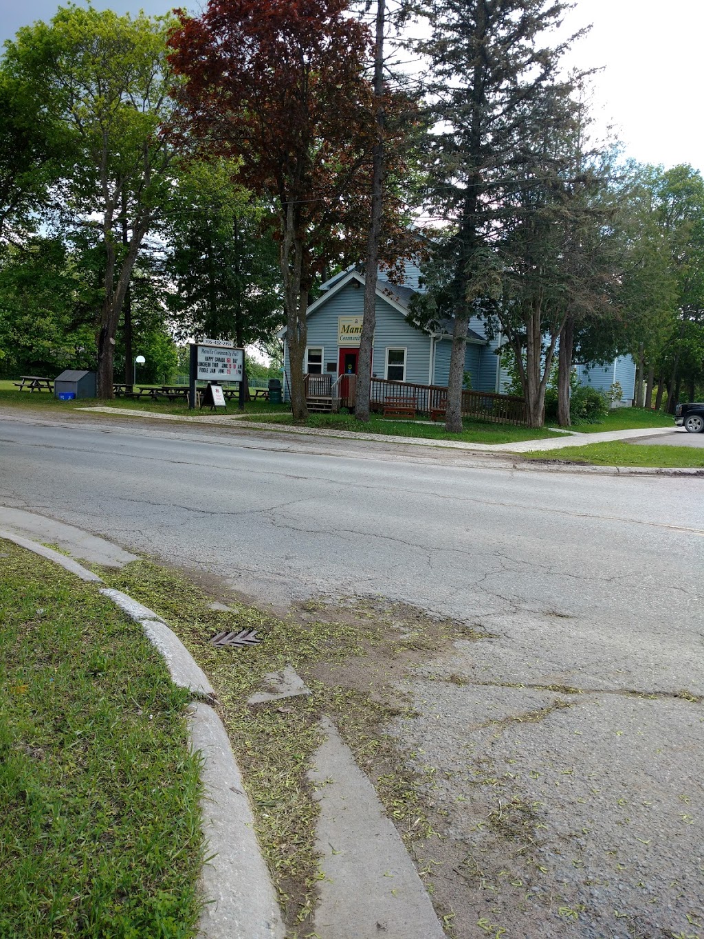 Manilla Community Hall | 16990 Simcoe St, Manilla, ON K0M 2J0, Canada | Phone: (705) 432-2355 ext. 221