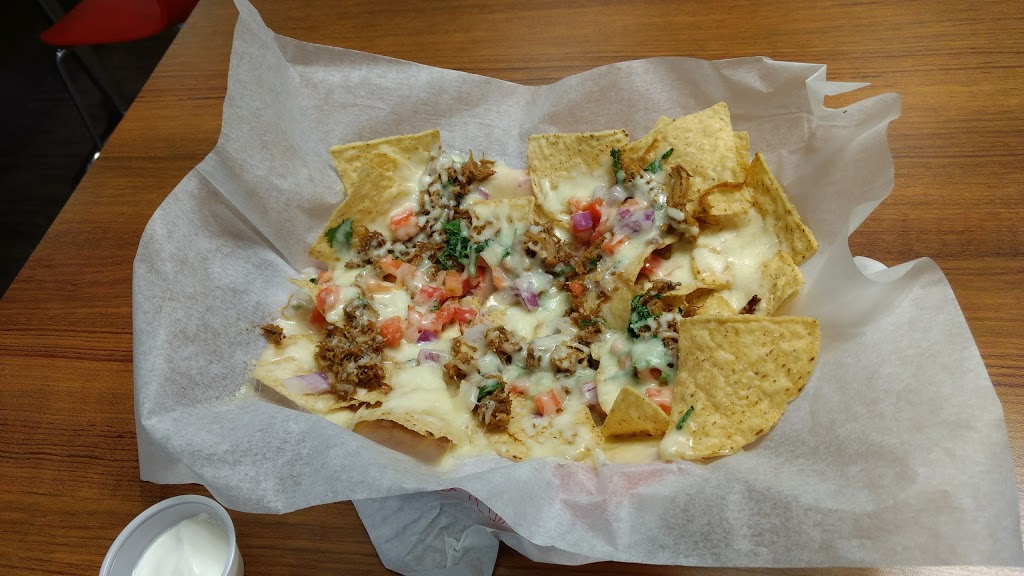 Quesada Burritos & Tacos | 1234 Boulevard des Promenades, Saint-Hubert, QC J3Y 5K2, Canada | Phone: (450) 441-9300