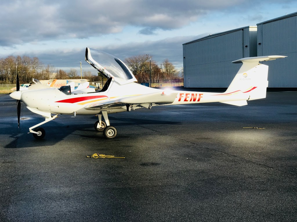 Sea Land Air | 4340 King St #2a, Delta, BC V4K 0A5, Canada | Phone: (604) 940-6811