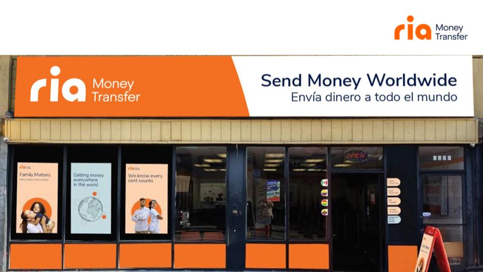 Ria Money Transfer Agent | point of interest | 667 Colborne St, Brantford, ON N3S 3M8, Canada | 5197598856 OR +1 519-759-8856