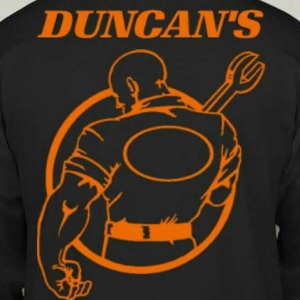 Duncans Mechanical Ltd. | 9654 Simpson Pl NW, Edmonton, AB T6R 0T8, Canada | Phone: (825) 512-5101