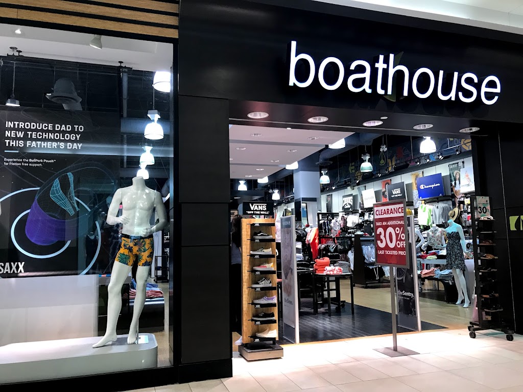 Boathouse | 1200 St. Laurent Blvd, Ottawa, ON K1K 3B8, Canada | Phone: (613) 741-0643