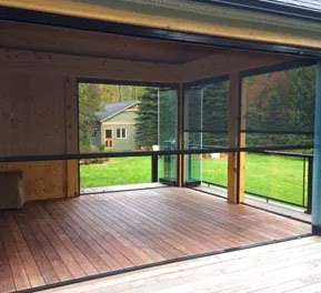 Muskoka Screens | 1257 Milford Bay Rd, Milford Bay, ON P0B 1E0, Canada | Phone: (705) 641-9516