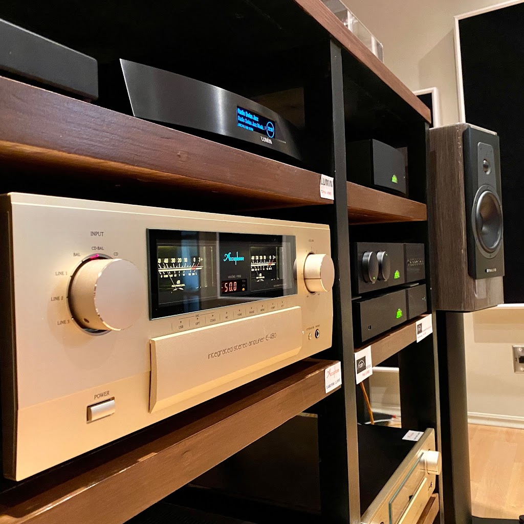 Audiophile Experts | 67 Bd Sir-Wilfrid-Laurier, Beloeil, QC J3G 4G2, Canada | Phone: (450) 467-8273
