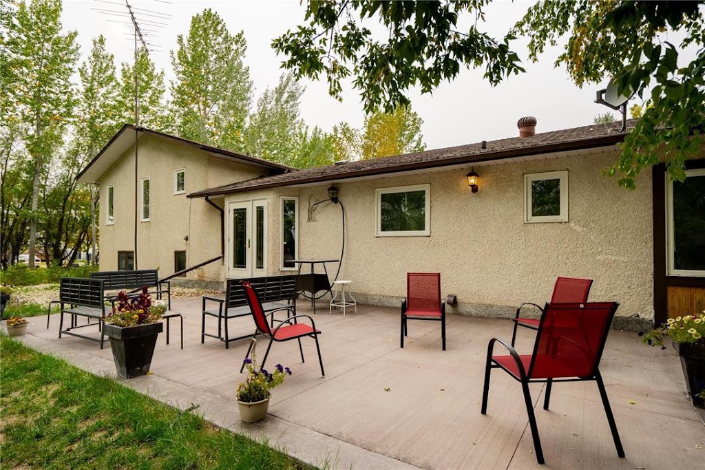 Dukh Niwaran Sewa Society of Manitoba Inc | 4337 Ross Farm Rd, West Pine Ridge, MB R1C 0E5, Canada | Phone: (204) 298-1770