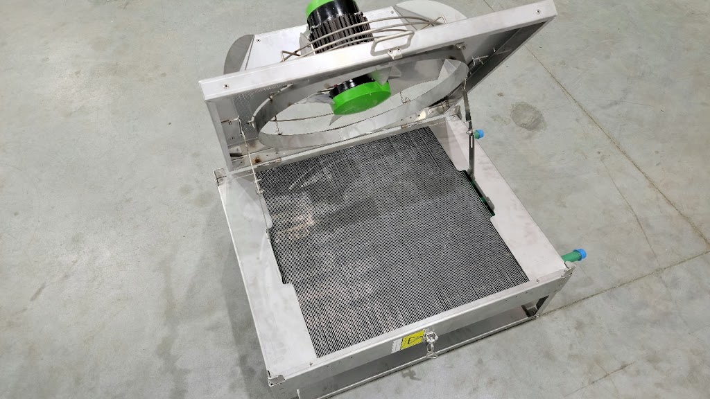 Northland Heaters | 7750 Assiniboine Rd, Manitoba R4K 1B8, Canada | Phone: (204) 791-3622