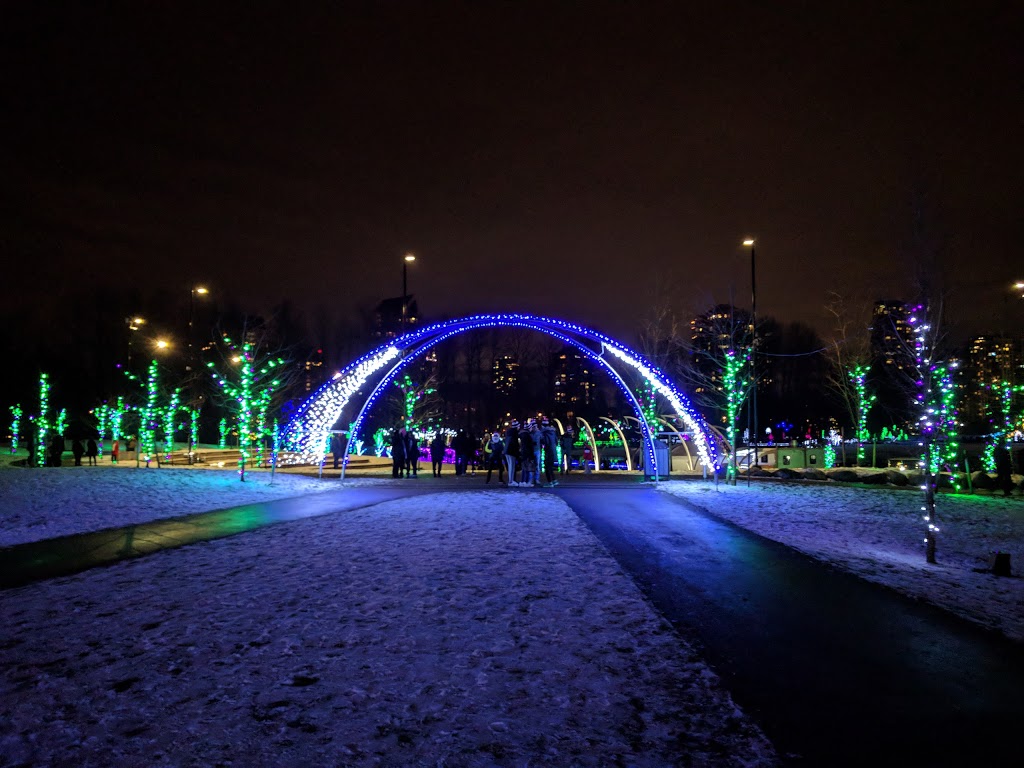 Town Centre Park | 1299 Pinetree Way, Coquitlam, BC V3B 7S4, Canada | Phone: (604) 927-6300