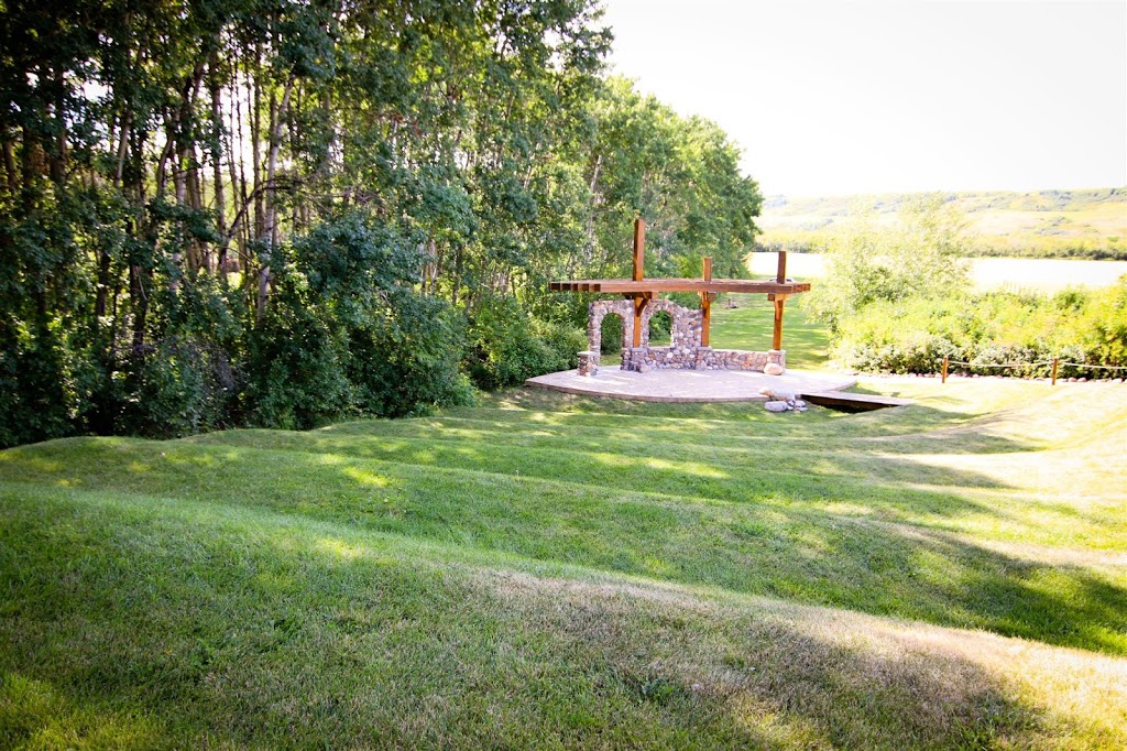 Shekinah Retreat Centre | Box 490, Waldheim, SK S0K 4R0, Canada | Phone: (306) 945-4929