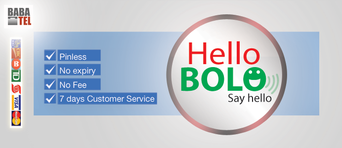 Hello Bolo | point of interest | 232 Lesmill Rd, North York, ON M3B 2T5, Canada | 4168480117 OR +1 416-848-0117