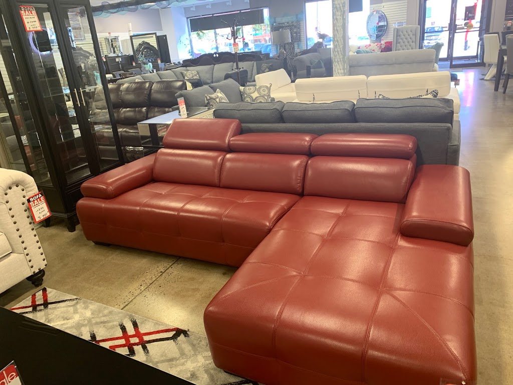 Baituna Furniture | 1225 Dundas St E Unit 20, Mississauga, ON L4Y 2C5, Canada | Phone: (647) 290-9288
