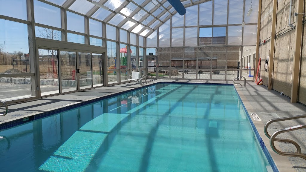 Northstar Aquatics | 4900 Tomken Rd, Mississauga, ON L4W 1J8, Canada | Phone: (905) 890-7827