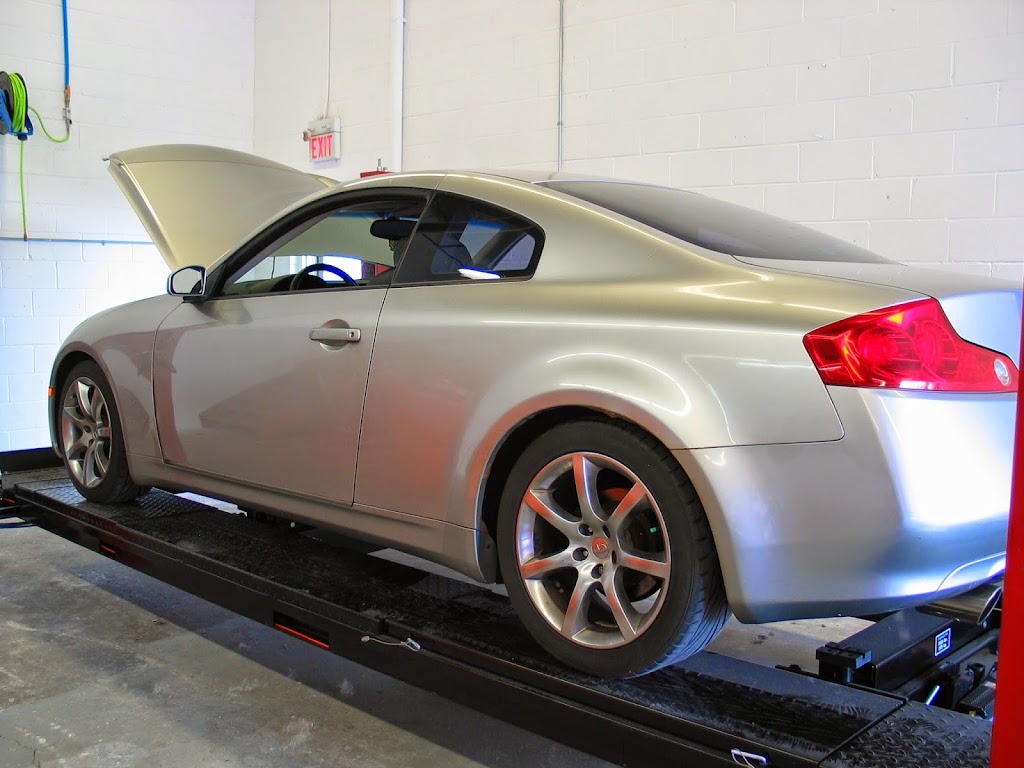 RS Auto Clinic | 4034 Mainway, Burlington, ON L7M 4B9, Canada | Phone: (905) 335-1313