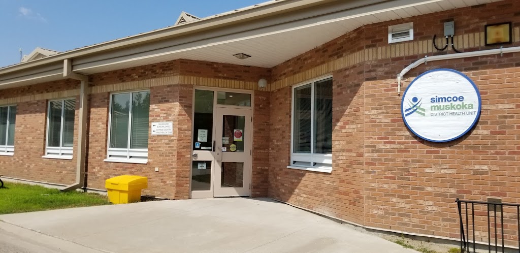 Simcoe Muskoka District Health Unit | 5 Pineridge Gate, Gravenhurst, ON P1P 1Z3, Canada | Phone: (705) 684-9090