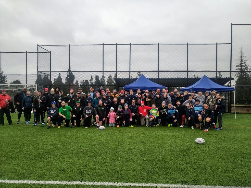 Bayside Rugby Club | 1925 148 St, Surrey, BC V4A 9P5, Canada | Phone: (604) 992-2103