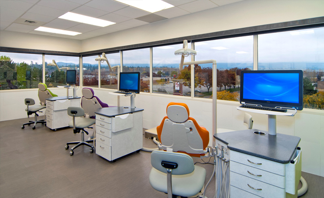 Okanagan Orthodontics | 1890 Cooper Rd #315, Kelowna, BC V1Y 8B7, Canada | Phone: (250) 860-3111