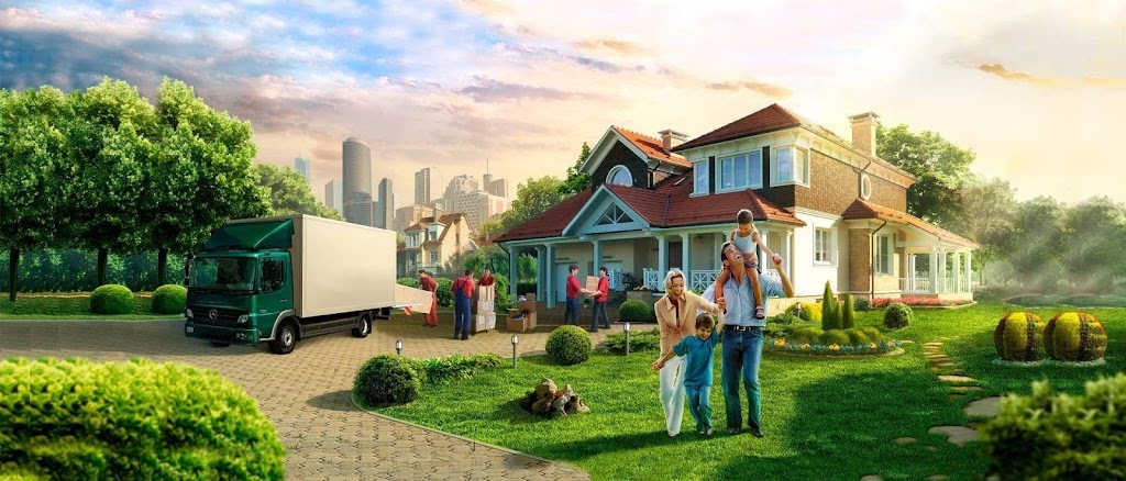 BCMove Moving Services | 8700 Forest Grove Dr #1, Burnaby, BC V5A 4C9, Canada | Phone: (604) 778-5554