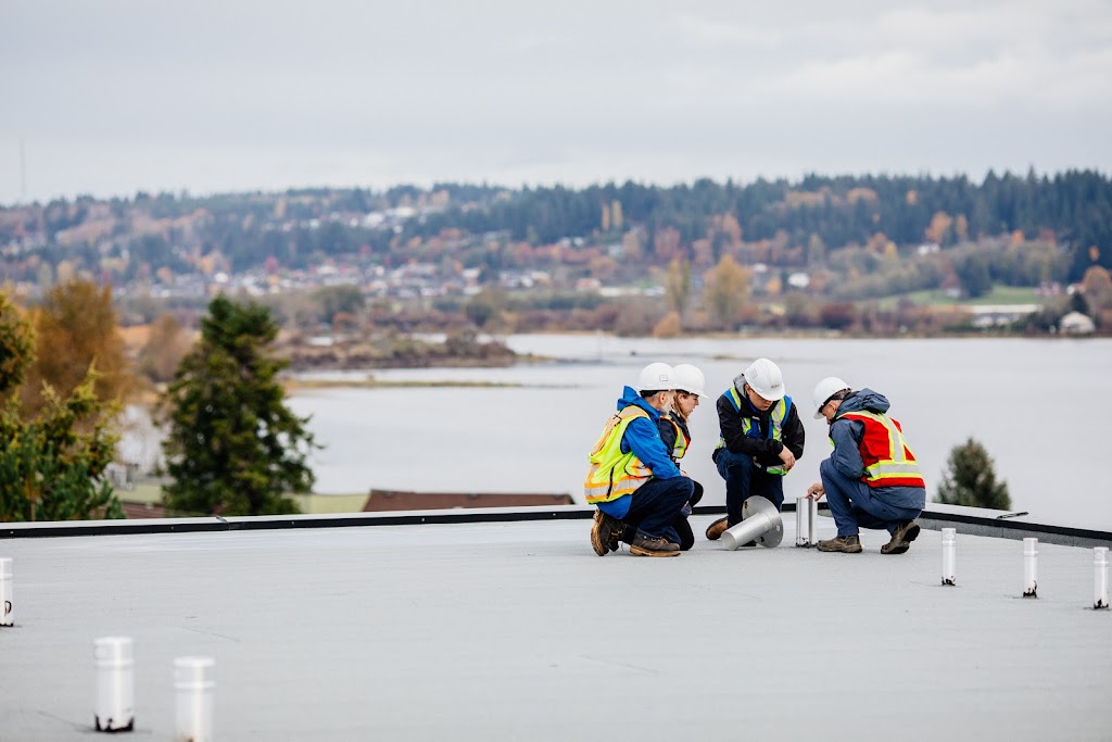 RDH Building Science Inc. | Vancouver Island, 730 Grant Ave #208, Courtenay, BC V9N 2T3, Canada | Phone: (250) 703-4753
