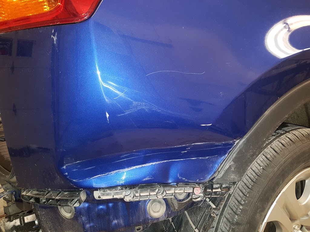 MY TIME AUTOBODY | McAdoos Ln, Glenburnie, ON K0H 1S0, Canada | Phone: (613) 453-9069