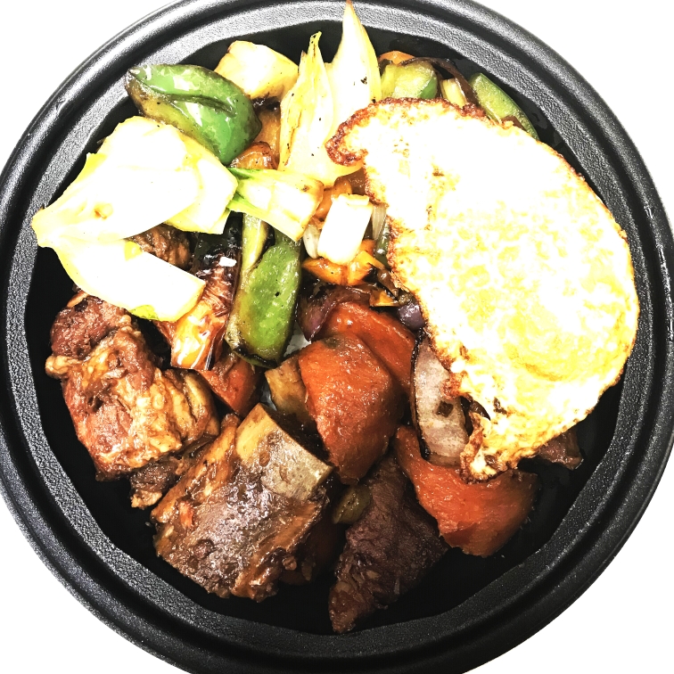 Les Cinq Saveurs | 358 Boulevard Cartier O, Laval, QC H7N 2J8, Canada | Phone: (438) 928-8633